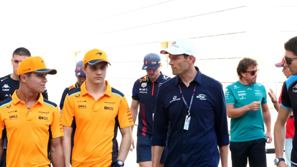 Alex Wurz claims all F1 drivers are united on his concerns for karting