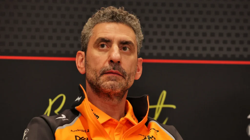 Andrea Stella has called for conversations on mooted rule changes