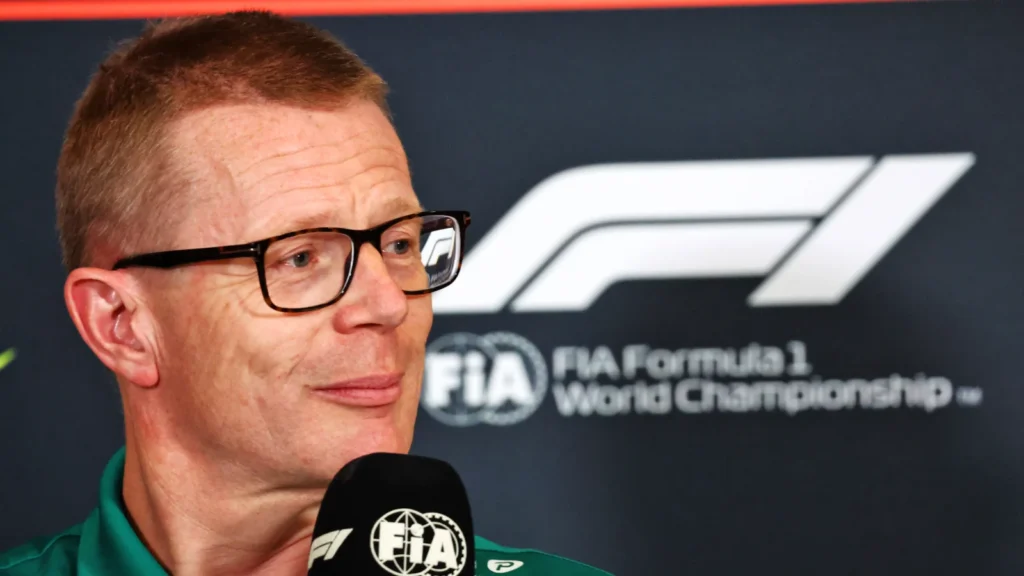 Aston Martin boss Andy Cowell is hopeful that the team will be competitive in the new era of F1