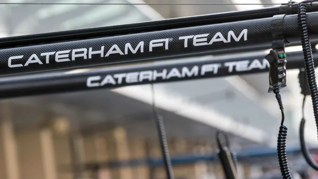 SKM aims to submit its FIA registration documents at the start of 2026 for the return of Caterham