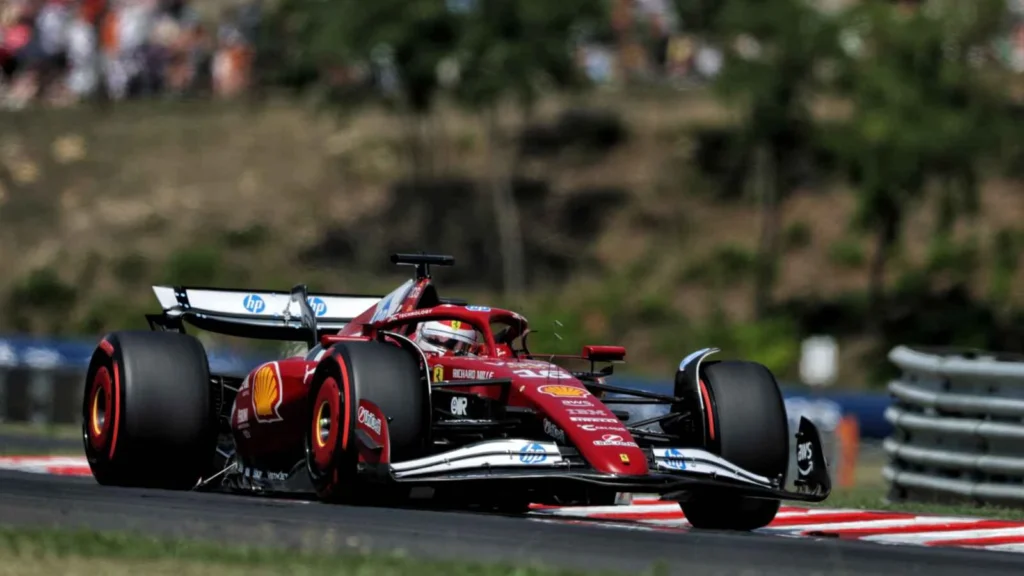 Charles Leclerc’s 27 poles have yielded just five wins