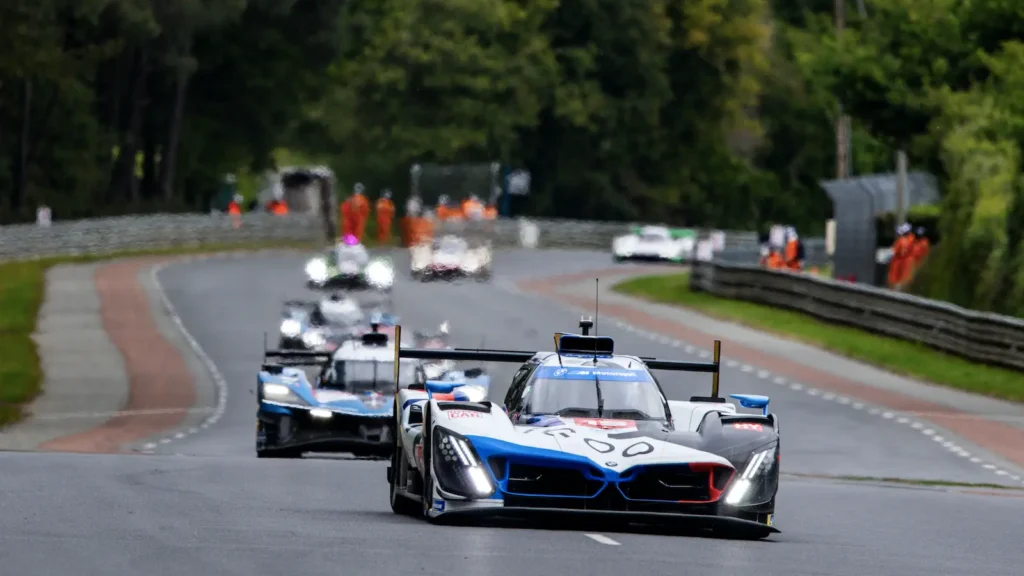 A total of 186 drivers across 62 entries for the 24 Hours of Le Mans on 14-15 June
