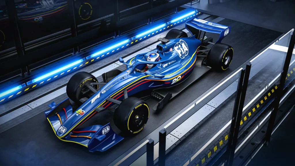 Lewis Hamilton has voiced doubt about the 2026 F1 rules