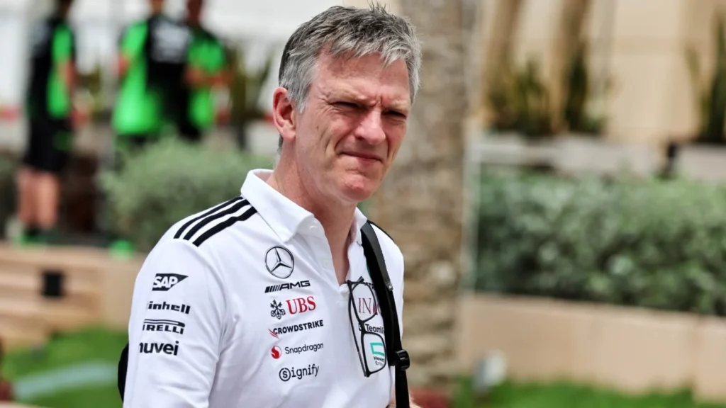Mercedes Technical Director James Allison has offered a unique insight into the 2026 F1 cars