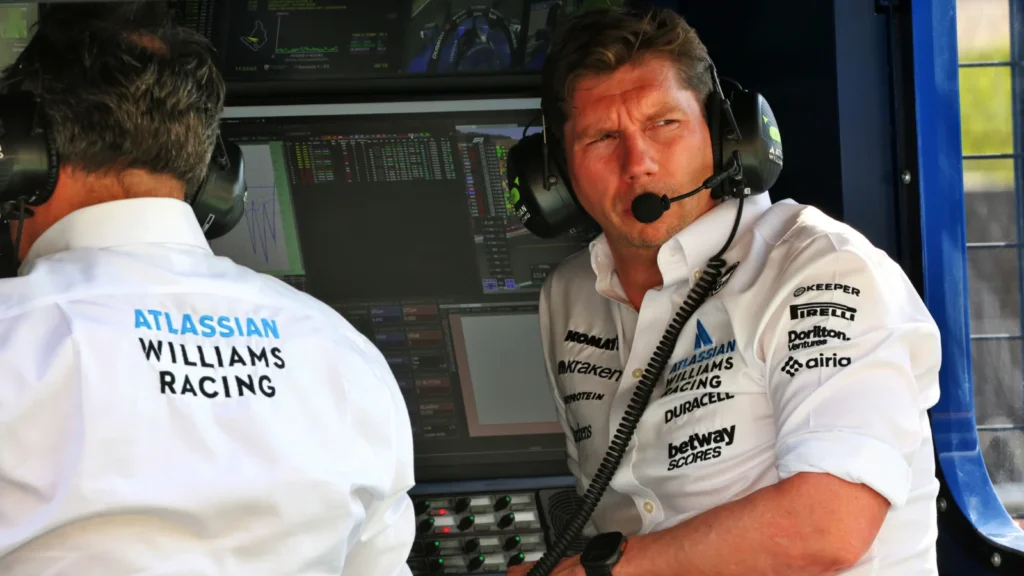 Williams boss James Vowles has called for an easing of the workload on drivers