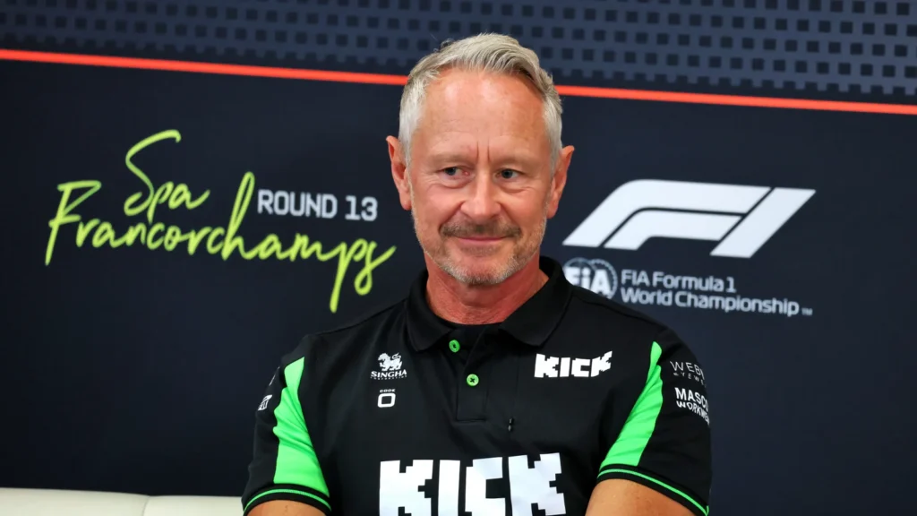 Jonathan Wheatley has backed the new arrivals to prioritise F1's interests