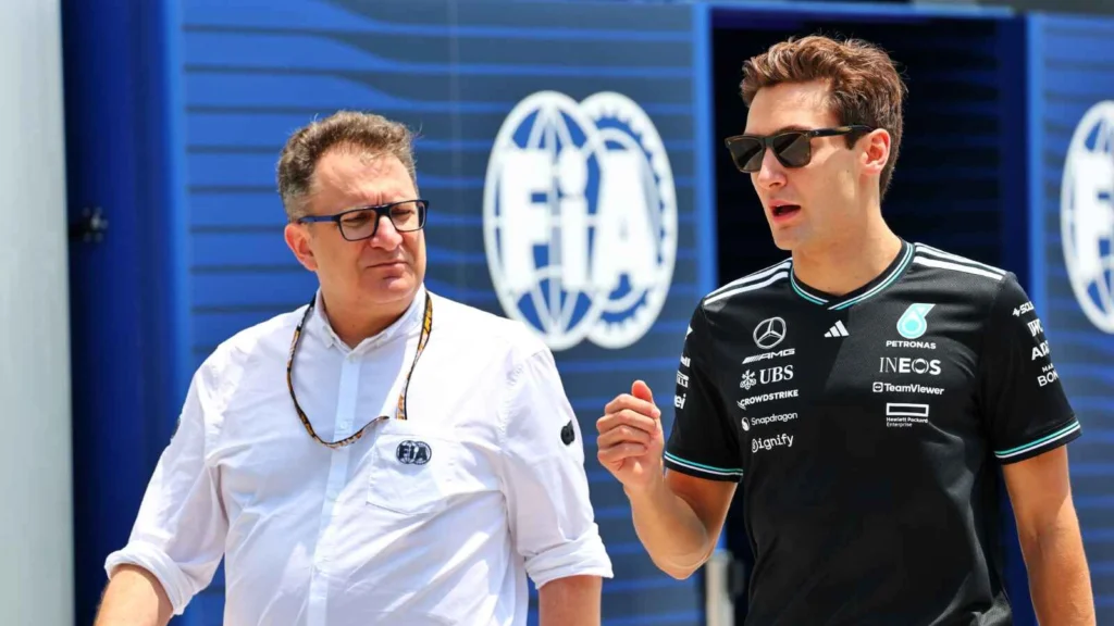 Nikolas Tombazis stresses drivers will adapt to F1’s 2026 cars as initial lap time differences settle next season