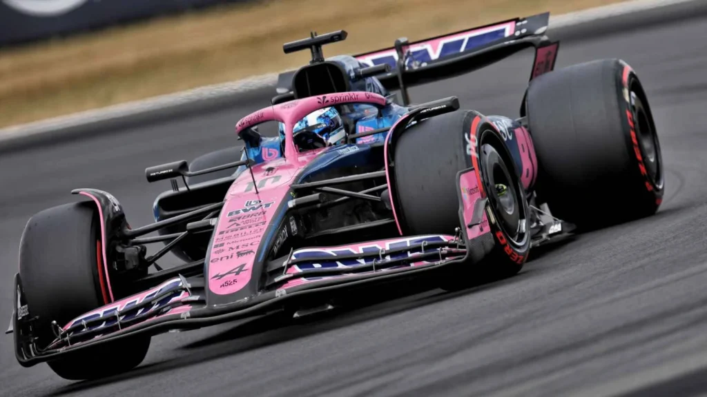 Pierre Gasly stays positive despite Alpine’s challenges and looks ahead to 2026