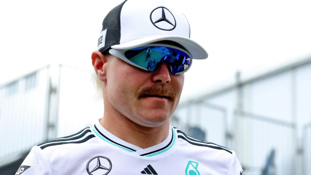 Valtteri Bottas (FIN) Mercedes AMG F1 Reserve Driver. 12.06.2025. Formula 1 World Championship, Rd 10, Canadian Grand Prix, Montreal, Canada, Preparation Day